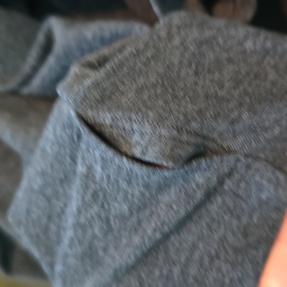 Lululemon Men's Surge Warm Full Zip - Picture 7 of 7